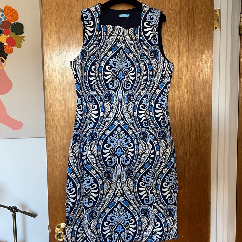 J.McLaughlin Wayne Dress